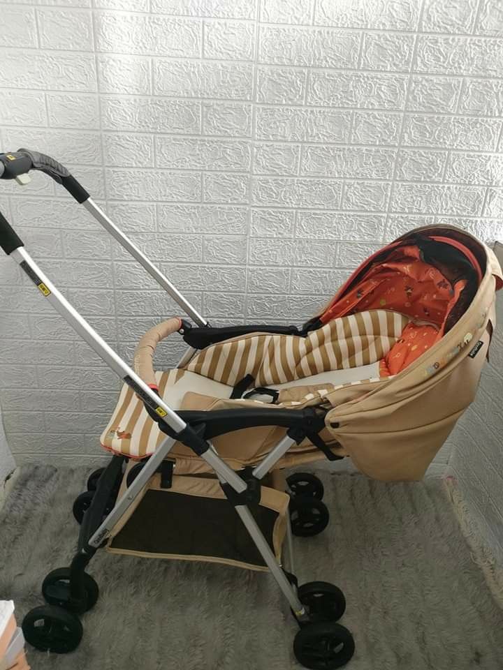 Harga stroller goodbaby hot sale