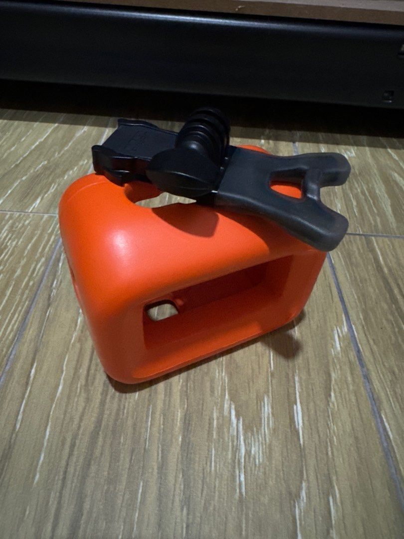 GoPro HERO11/10/9 Black Floaty - Orange