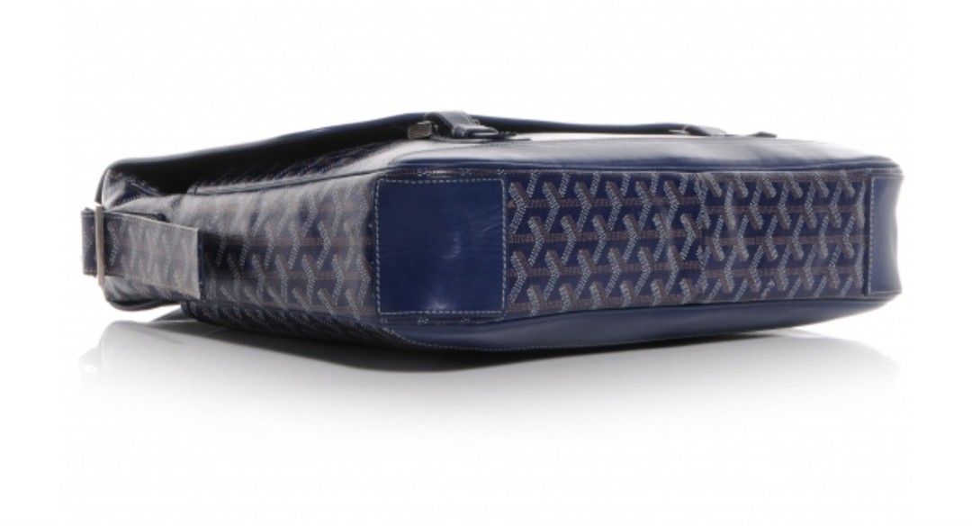 Goyard grand bleu gm online