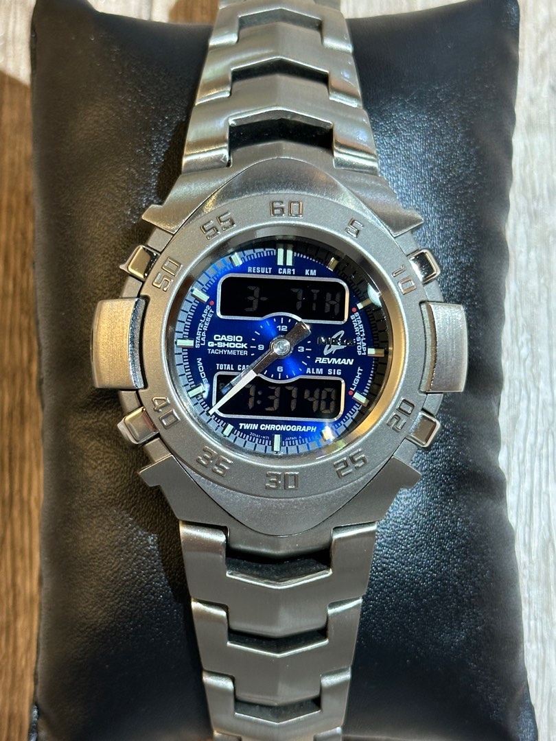G-Shock MRG-1200T-2A 佐敦門市中古二手G-SHOCK MR-G Revman mrg-1200t-2a MRG Titanium 鈦金屬, 男裝, 手錶及配件, 手錶- Carousell G-Shock MRG-1200T-2A 佐敦門市中古二手G-SHOCK MR-G Revman mrg-1200t-2a MRG Titanium 鈦金屬, 男裝, 手錶及配件, 手錶- Carousell