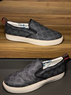 Slip on outlet gucci feminino