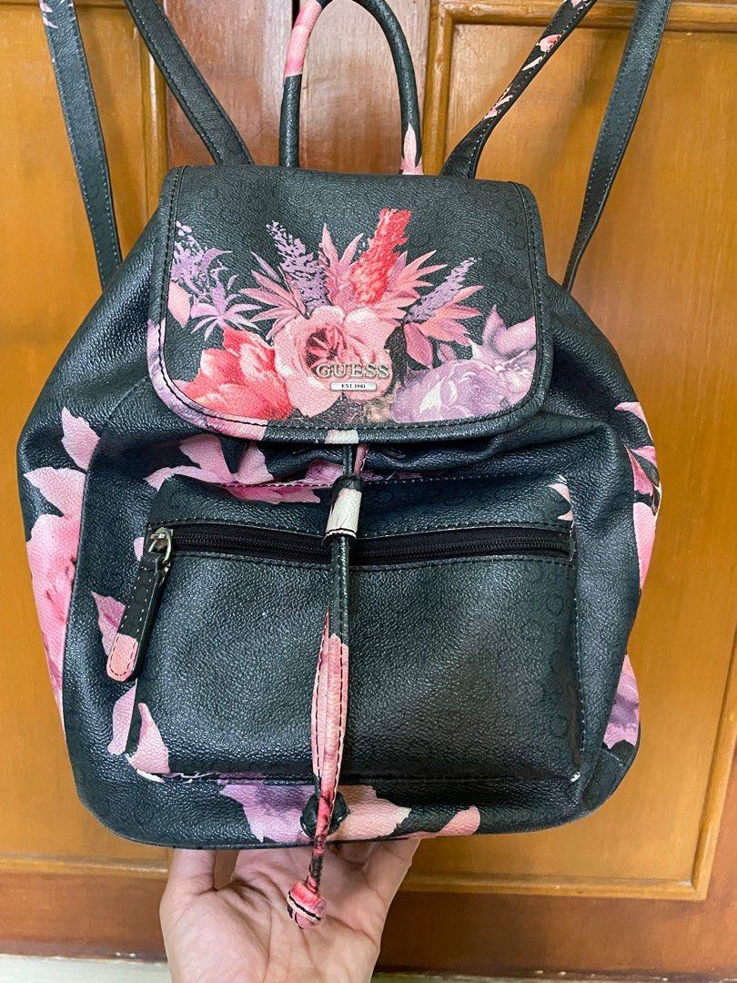 Guess ashville backpack shop