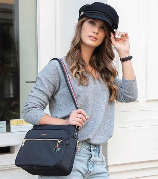 Hedgren magic medium crossbody discount