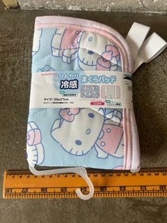 Hello kitty pillow For Sale | Carousell Malaysia