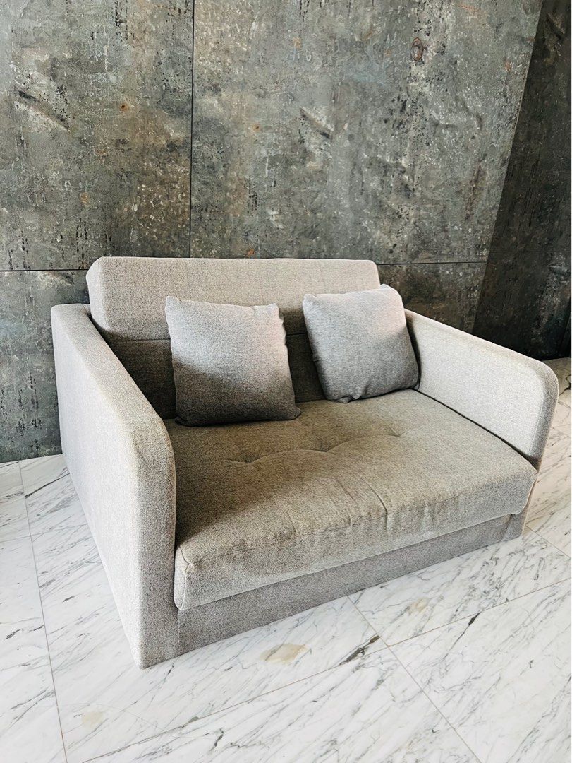 Hisaki japanese floor sofa bed sale