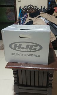 HJC CS-15 Inno