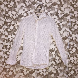 H&M | Formal Shirt (Small)