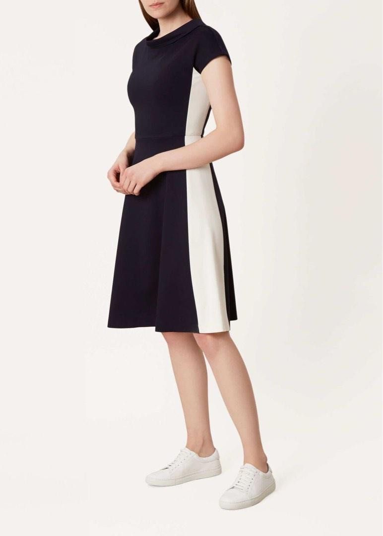 Hobbs LEONORA dress UK 8 Carousell