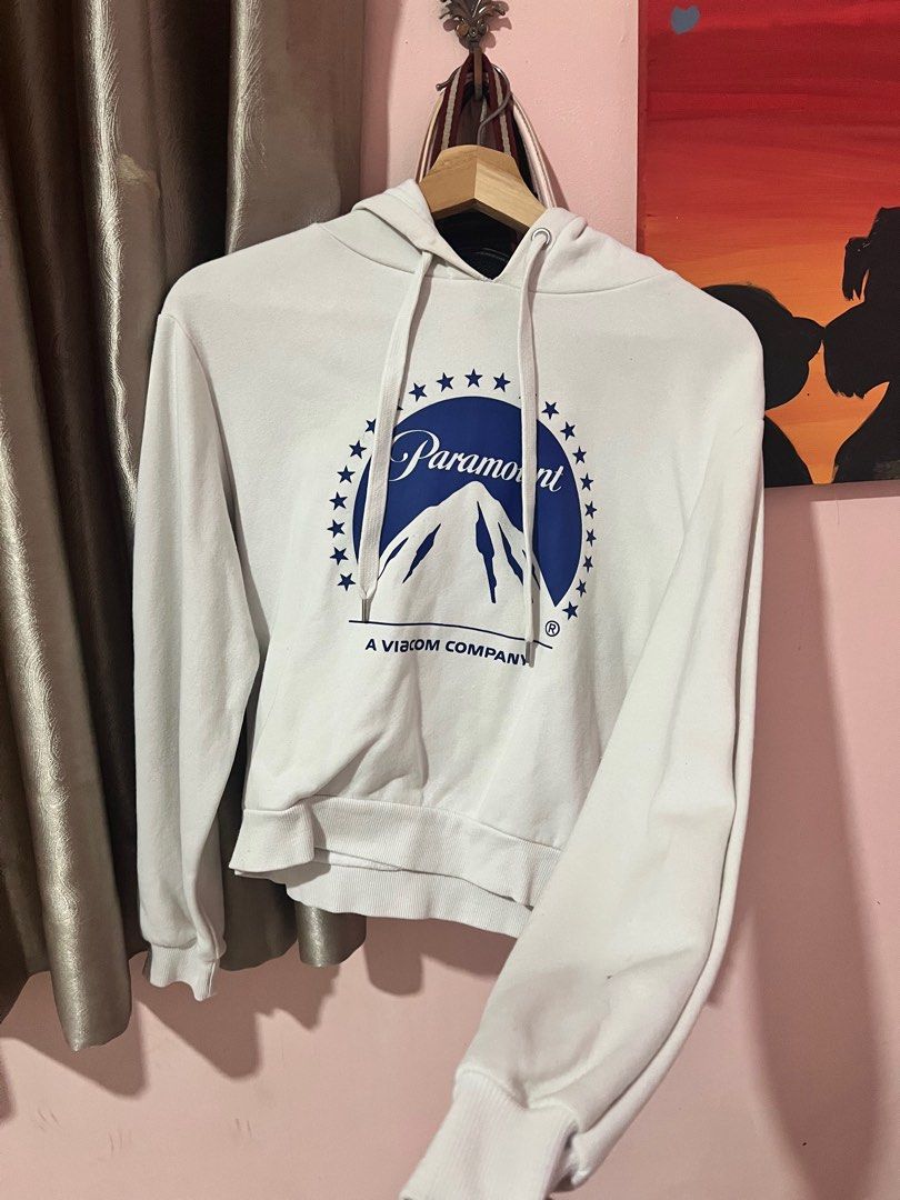 hoodie paramount H M hnm