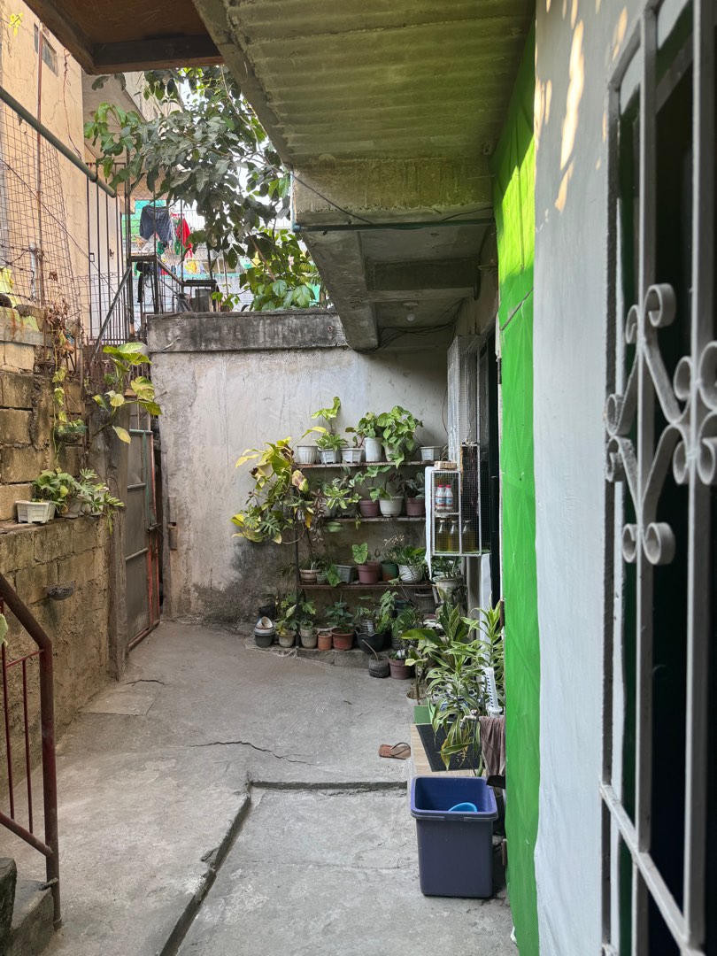 For Rent Brand New Two Storey Single Attached House Victoria Homes