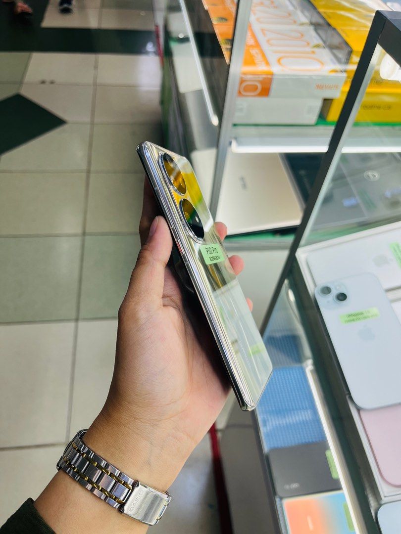 Huawei P50 Pro 8/256gb Openline (Category: Huawei) located in San Juan City. Submitted by aynaagadgets (Listing ID 1292264127, Image 2). Description: FOR SALE | TRADE / SWAP PASS SA MGA SCAMMERS / THIRD PARTY (RFS: Buy and Sell) ‼️FOR PROOF OF TRANSACTION AND YOUR PEACE OF MIND‼️ 📍FB Page: “Aynaa Gadgets” 📍Tiktok: “Aynaagadgetsshop” HUAWEI P50 PRO OPENLINE ❗️DETAILS❗ •8/256 GB (Other storage is also available) •Openline (Other network carrier i