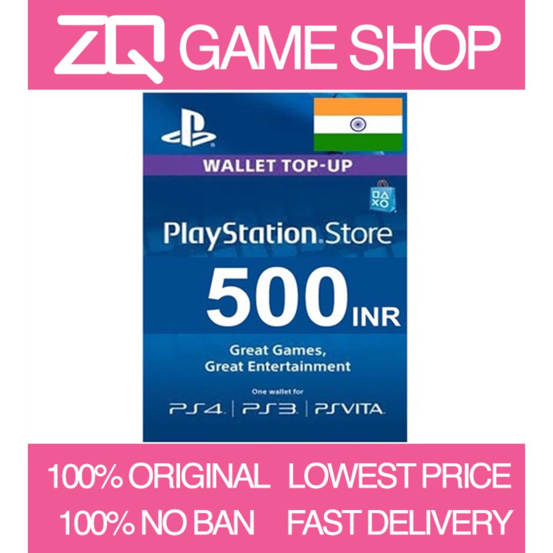 Psn india deals