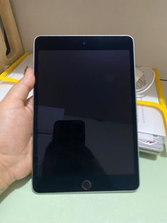 iPad Mini 4 (128GB)