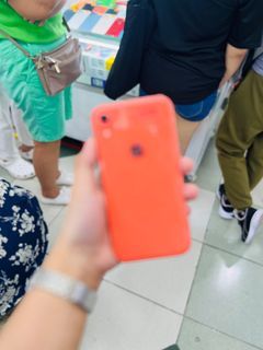 iPhone XR 256gb 95%bh Openline