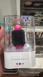 Itouch air 2S smartwatch