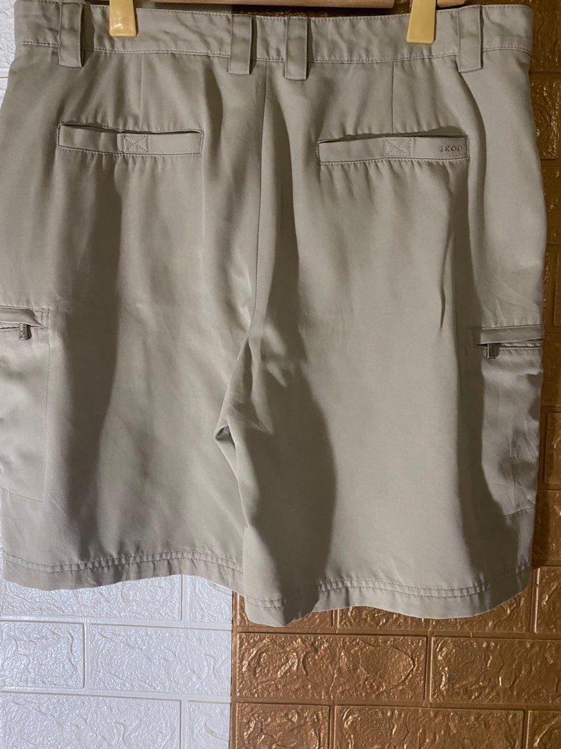 Izod discount xfg shorts