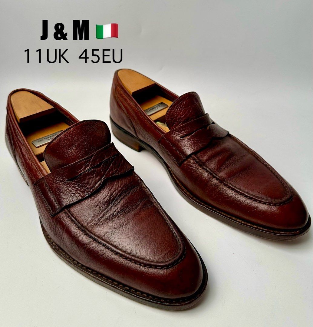 J and m 1850 shoes sale