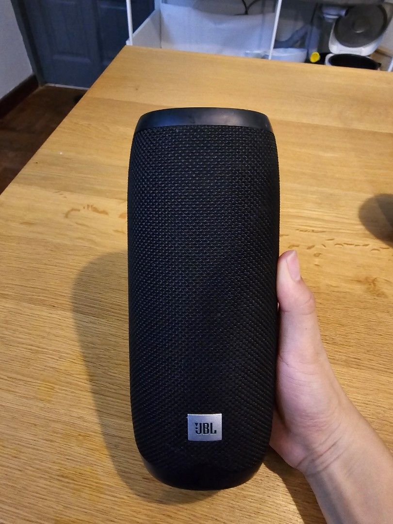 Link bluetooth speaker to 2025 google home