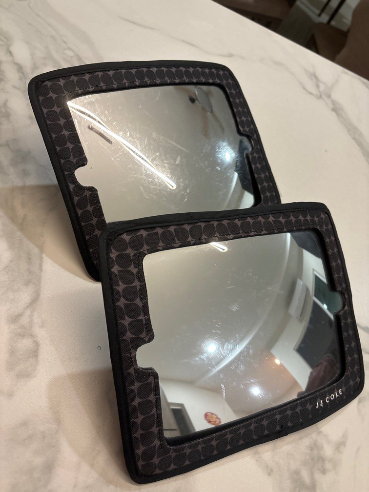 Jj store cole mirror