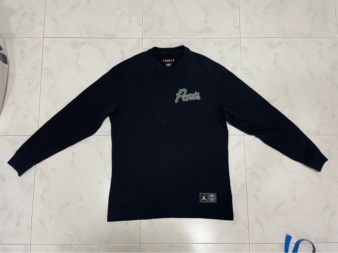 Paris sweater jordan shop