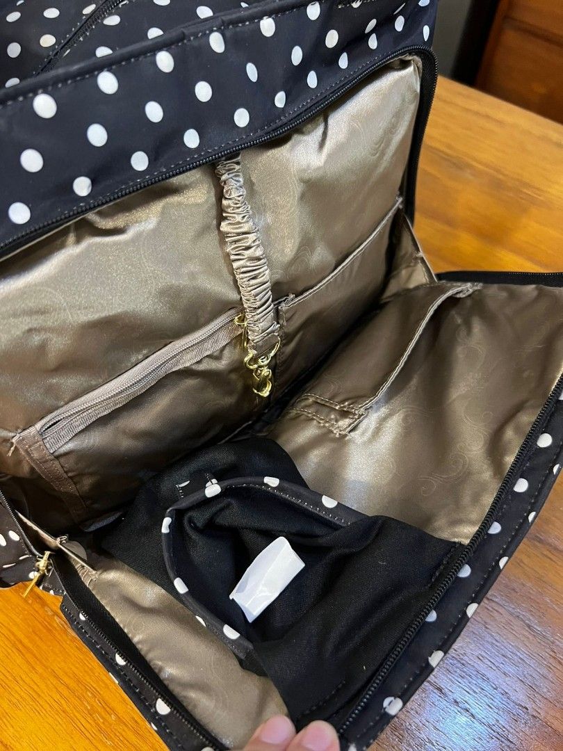 Tas Jujube First Lady Diaper Bag Jujube Bff Jujube Baby Backpack