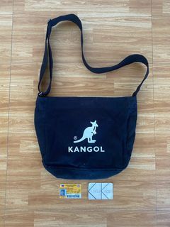 Kangol Crossbody Bag