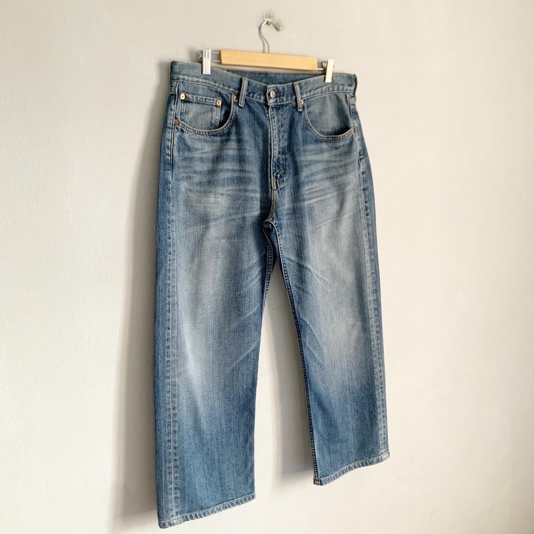 Levis 534 2025 mens