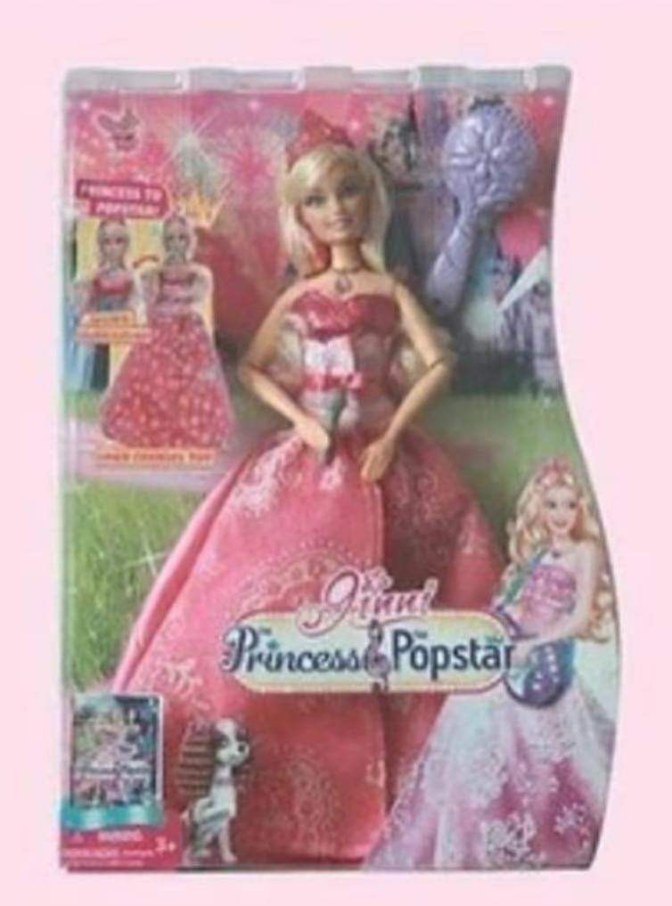 LF:GINNI DOLLS (Category: Designer & Blind Box Toys) located in Cabanatuan. Submitted by ndkdk (Listing ID 1292409736, Image 3). Description: LF GINNI DOLLS.