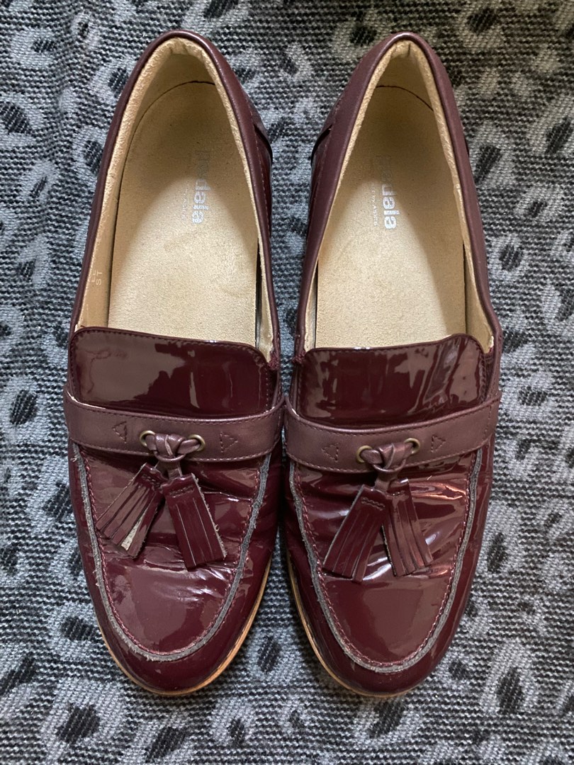 Asics best sale womens loafers