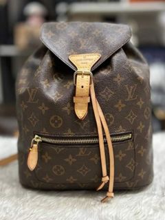 Lv backpack best sale price malaysia