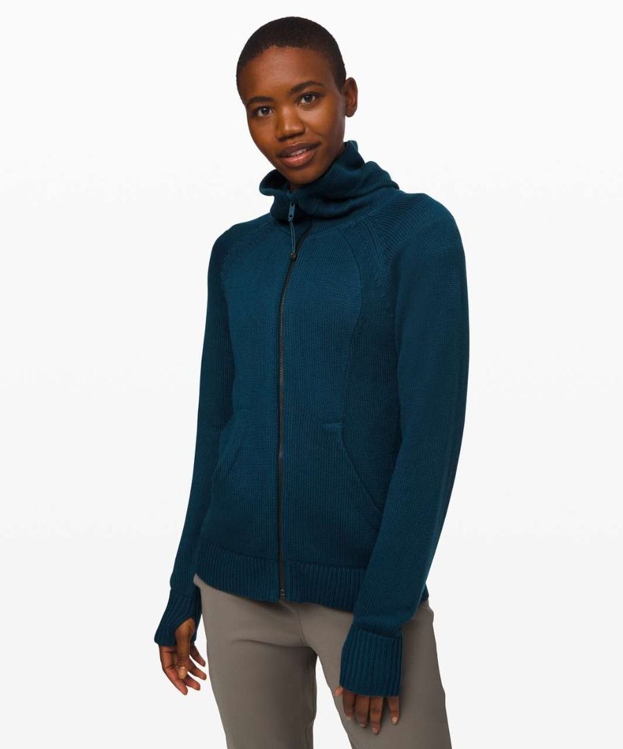 Lululemon scuba hoodie pullover outlet
