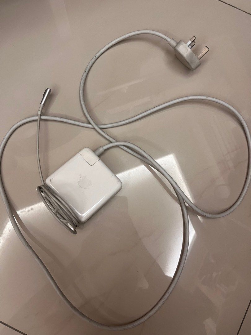 MagSafe 1 Cable, Mobile Phones & Gadgets, Mobile & Gadget Accessories ...