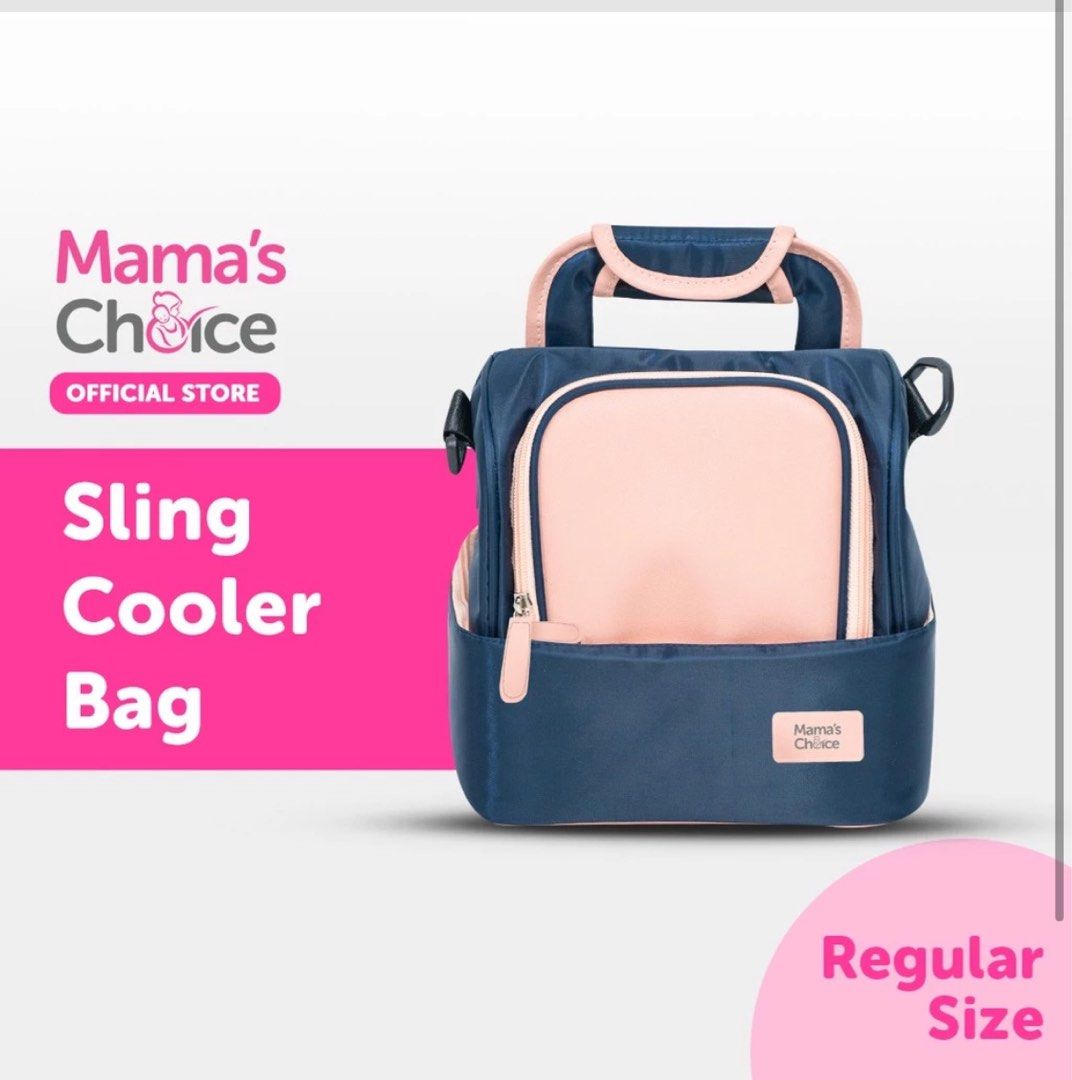 Mamma's milk sling store