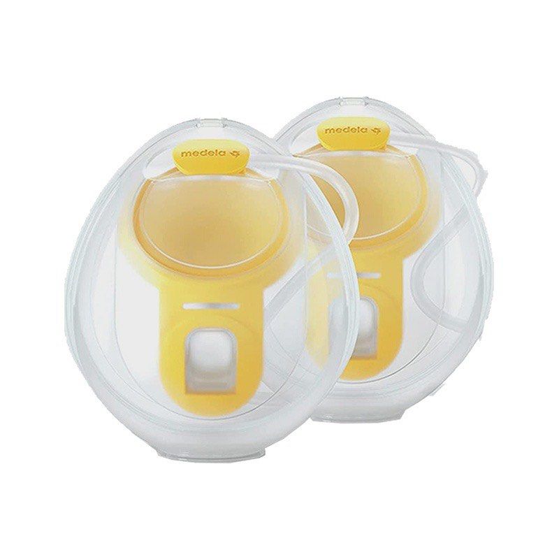 Medela Handsfree Cup, Babies & Kids, Nursing & Feeding