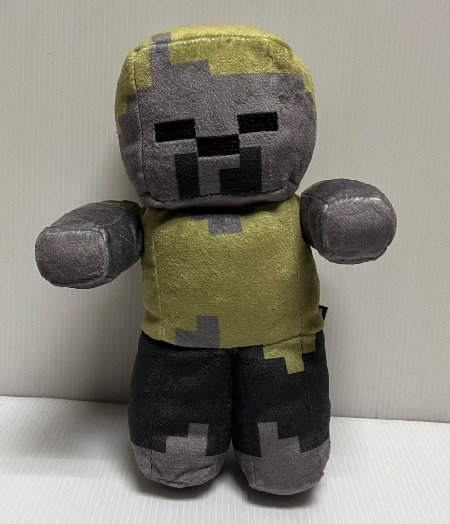 Minecraft blaze plush cheap