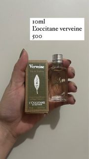 Mini perfumes
