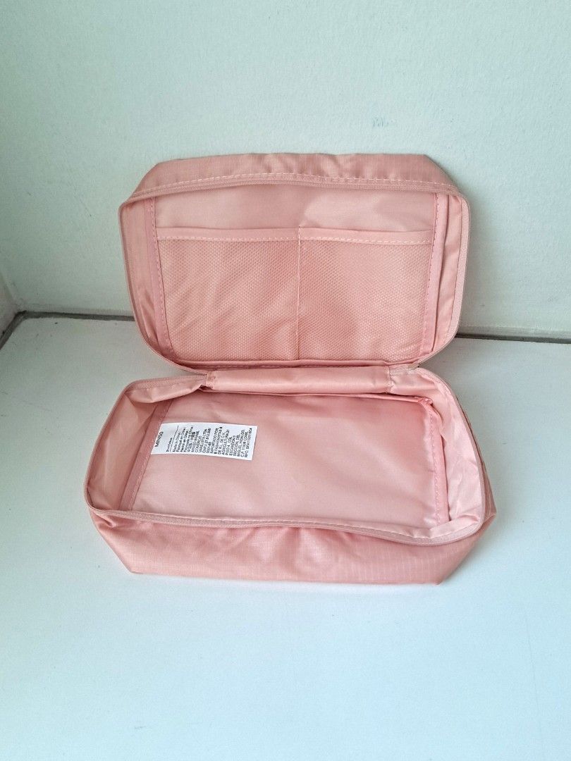 Miniso travel bag hot sale