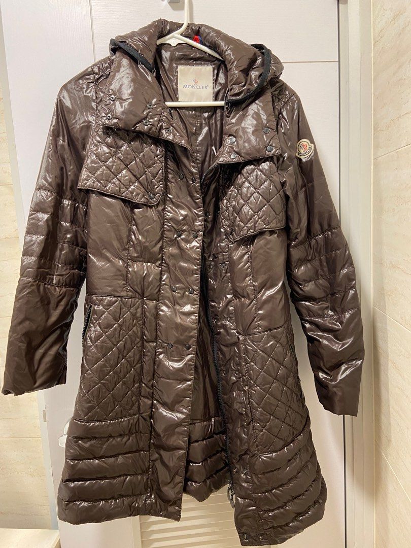 Moncler utility jacket new arrivals