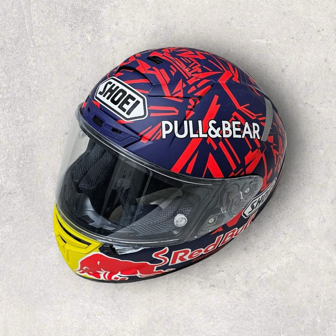 Marc marquez helmet 2020 best sale