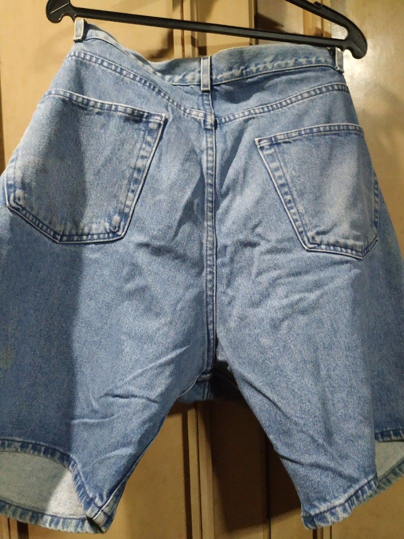 Mustang by Haggar Denim Shorts 42