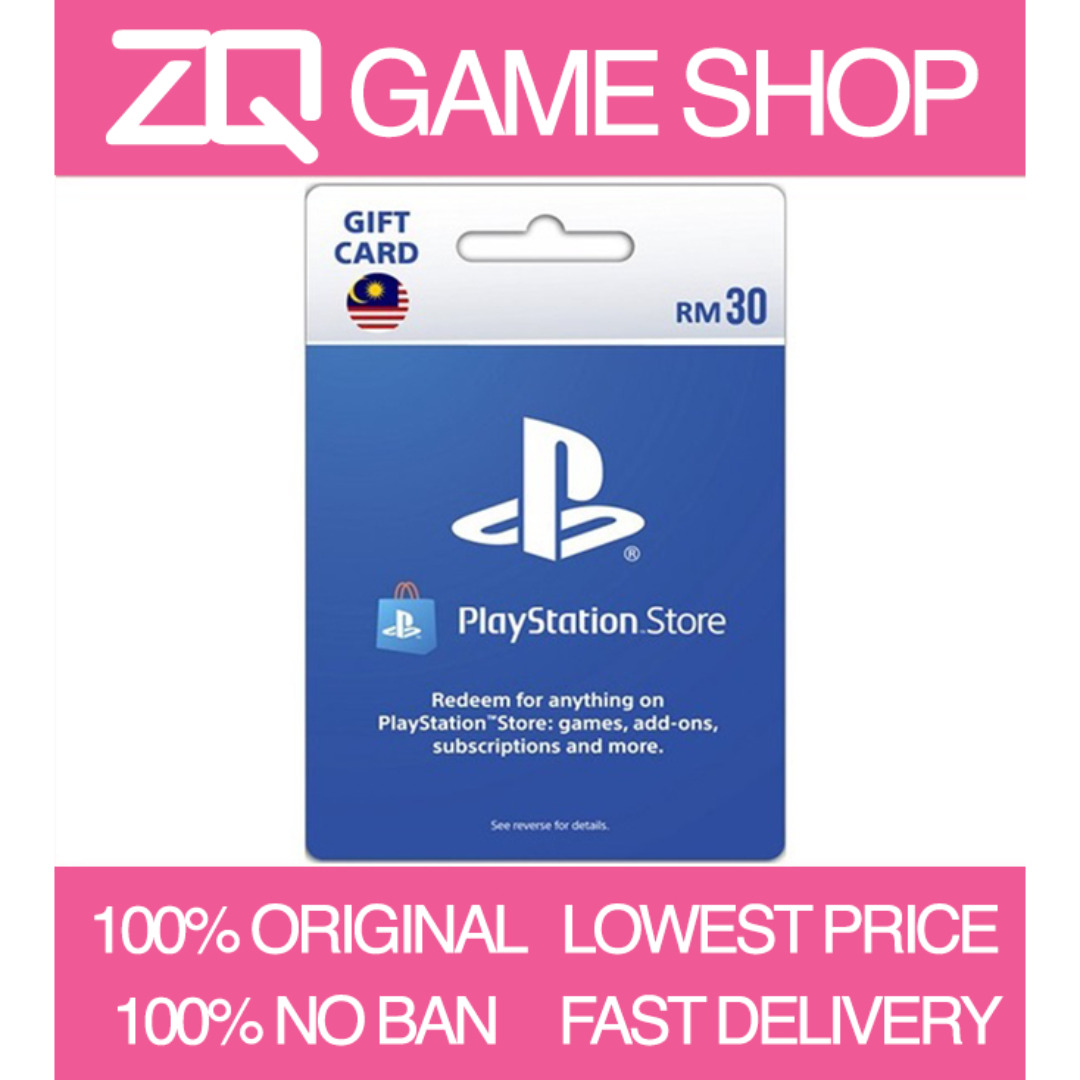 My psn sales