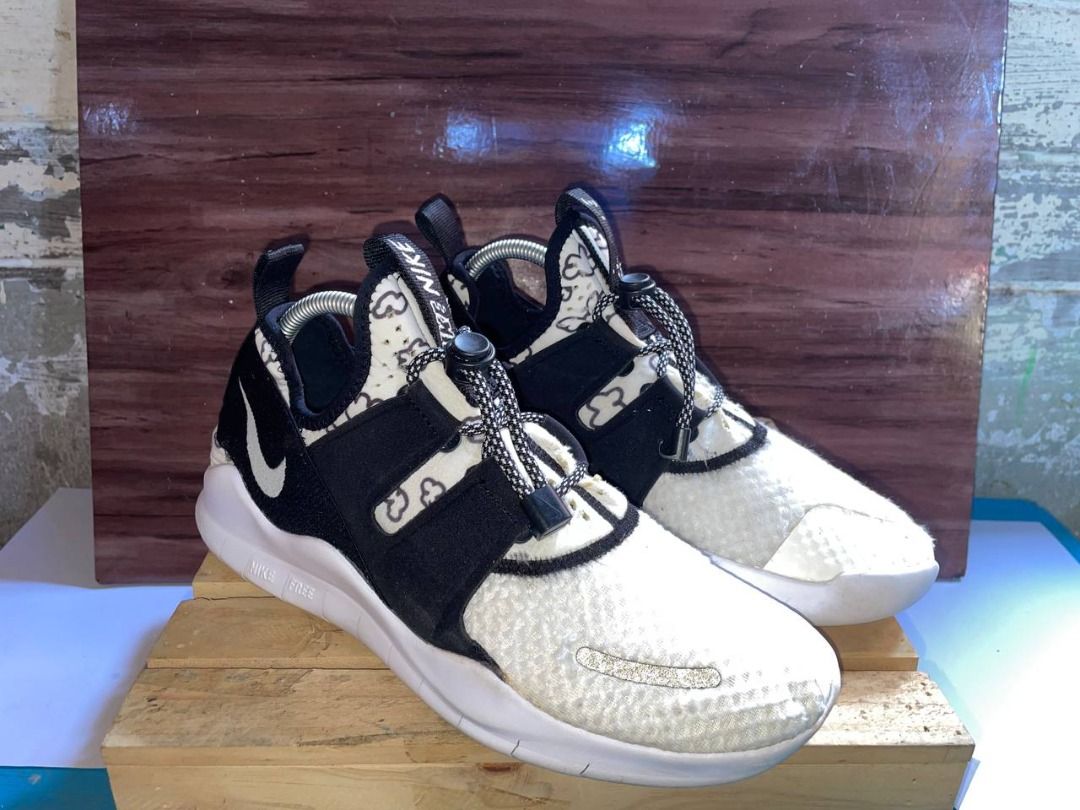 Nike free rn best sale commuter nathan bell
