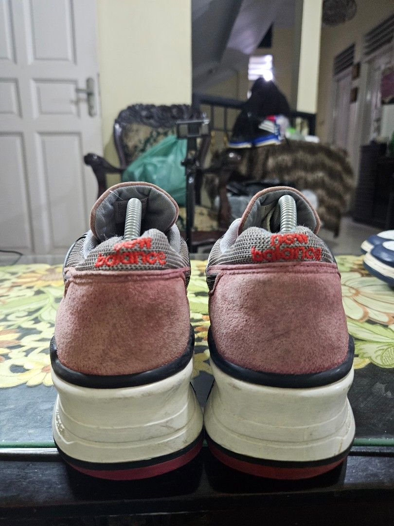 New Balance 997 MADE IN USA MAROON
