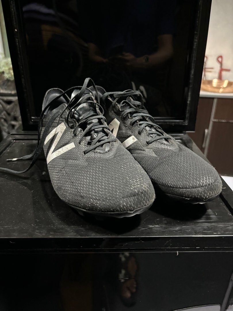 New balance furon 2.0 pro fg mens Black sales