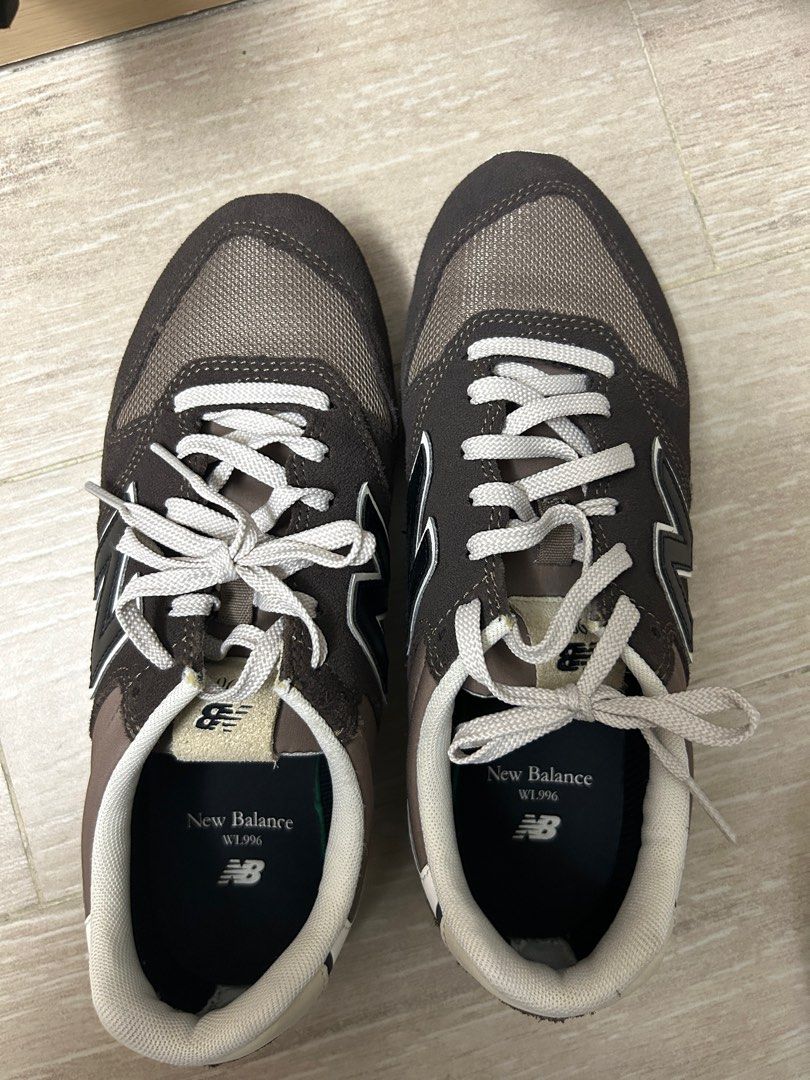 new balance 996 abc mart Yapaş