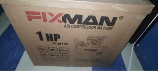 NEW CITIZEN AIR COMPRESSOR WITH HIGH SPEED