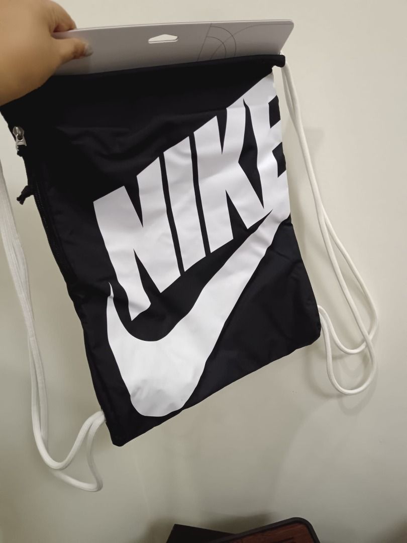 Nike Unisex Adults Gym Bags