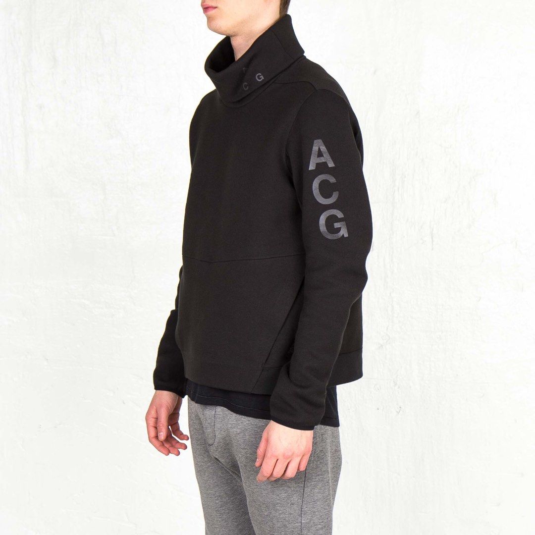 Nikelab acg sale funnel hoodie