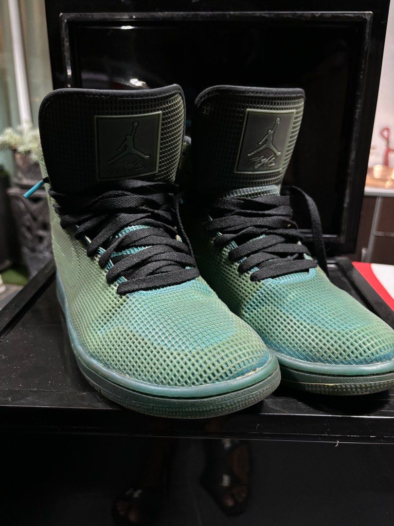Jordan 1 retro clearance 4lab1 tropical teal