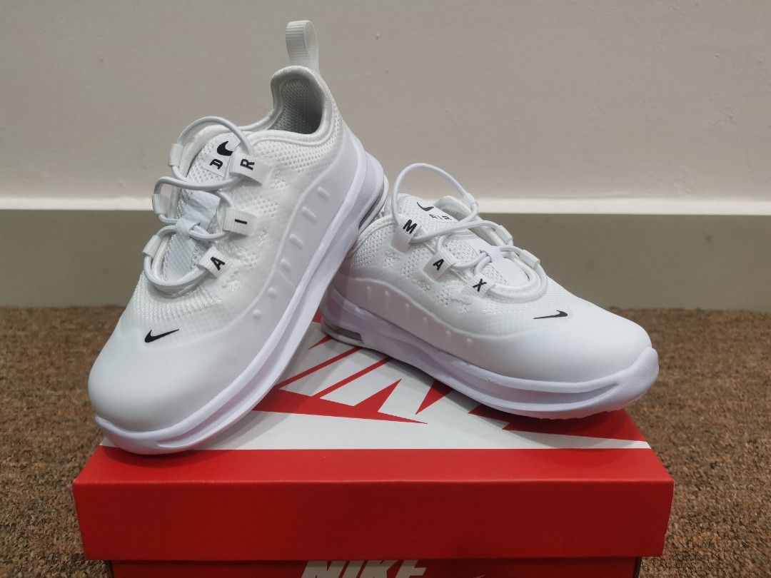 Air max axis baby store